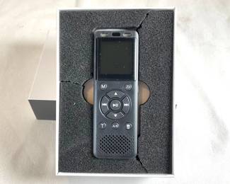 Mini Voice Recorder
