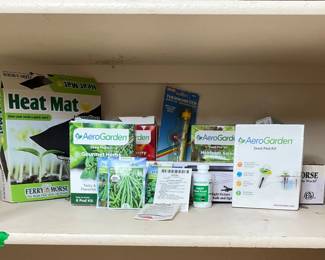 Gardening Equipment