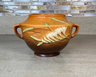 Roseville Pottery Bowl