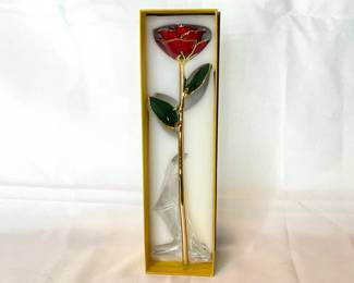 Decorative Rose