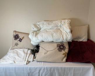 Cozy Collection