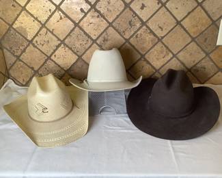 Western Hats