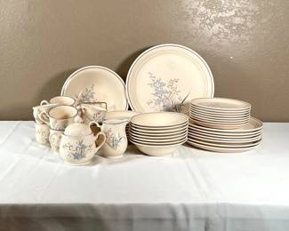 Keltcraft by Noritake Dishware