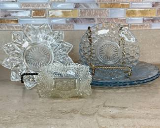 Glorious Glass