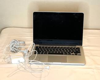 MacBook Pro