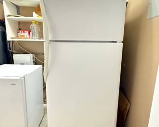 Frigidaire Refridgerator