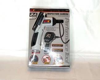 Inspection Camera