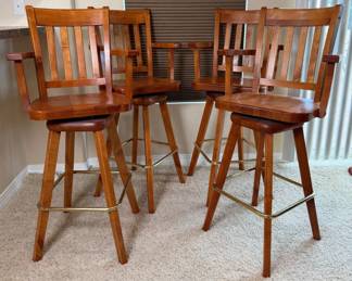 Barstools