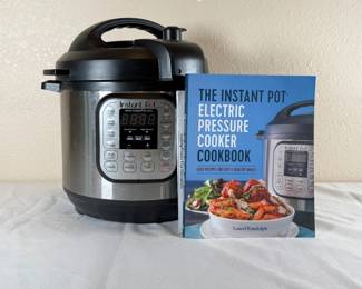 Instant Pot