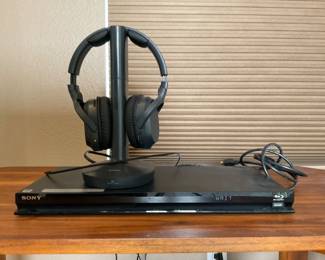 Sony Electronics