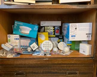 Lightbulbs