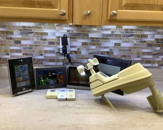 Weather Station