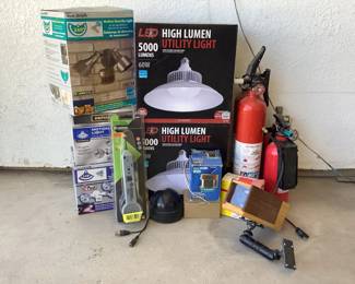 Home Safety and Security