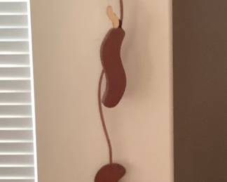 Unique Wall Clock