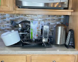 Handy Kitchen Assortment