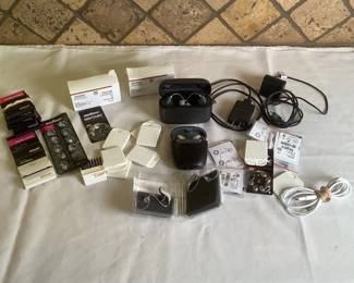 Hearing Aids