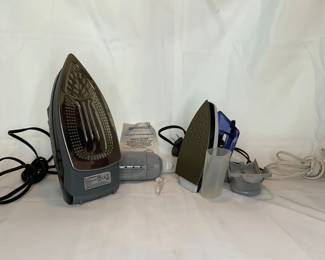 Ironing Equipment