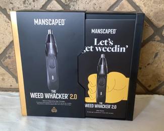 Manscaper