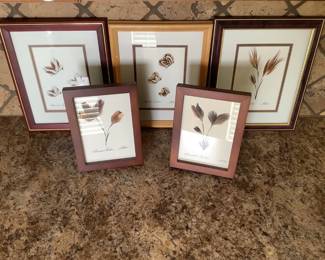 Feather Artwork