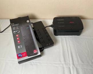 Surge Protection