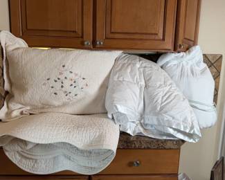 Bedding Bundle