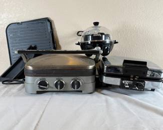 Small Appliances
