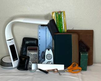 Desk Accessories
