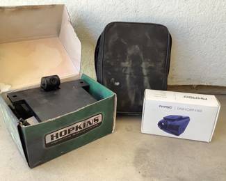 Automotive Electronics