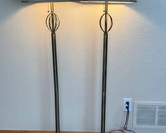 Tall Lamps