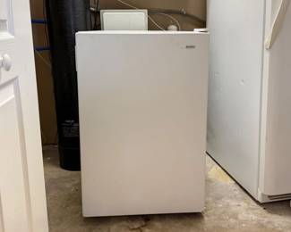 Kenmore Compact Freezer
