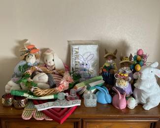 Spring Decor Bundle