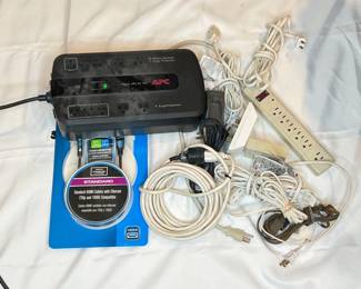 Electrical Equipment