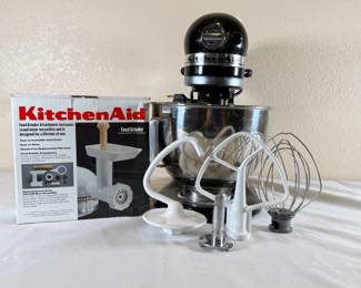 KitchenAid Mixer