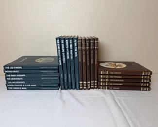 Time-Life Books