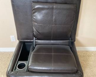 Transforming Chair