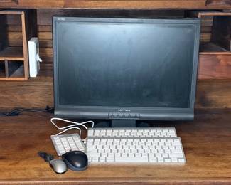 Electronic Setup