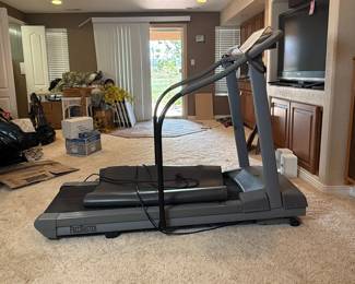 PaceMaster Treadmill
