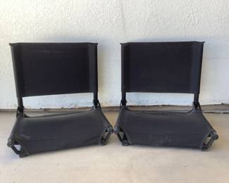 Stadium Seats