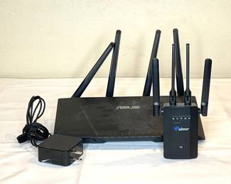 Wifi Equipment