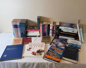 Tutorials & Educational Books