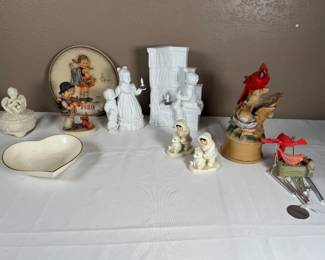 Ceramic Treasures