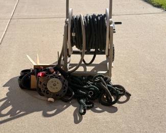 Hoses and Attachments