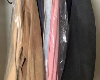 Men's Formal Wear