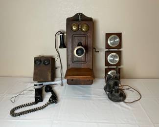 Antique Devices