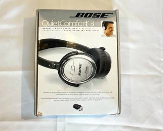 Bose Headphones