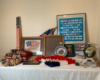 Patriotic Lot