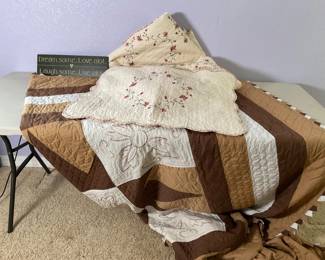 Quilts