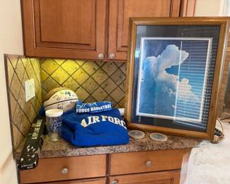 Air Force Merch