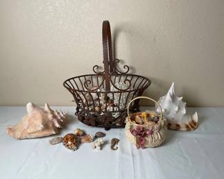 Shells!