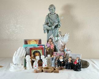 Religious Icons
